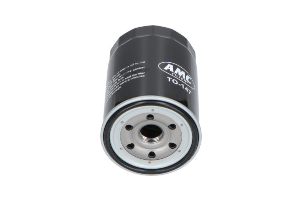 AMC Filter Oliefilter TO-147