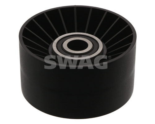 Swag Geleiderol (poly) V-riem 10 03 0009