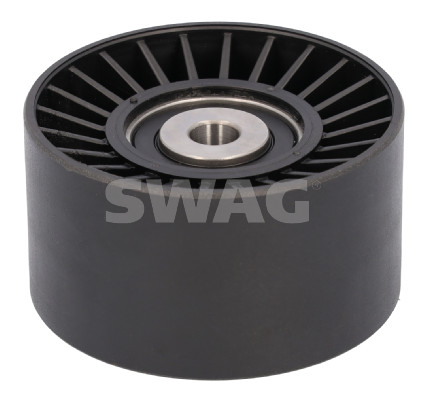 Swag Geleiderol (poly) V-riem 10 03 0014