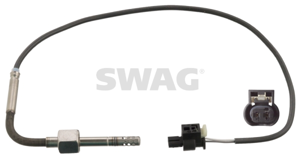 Swag Sensor uitlaatgastemperatuur 10 10 0826