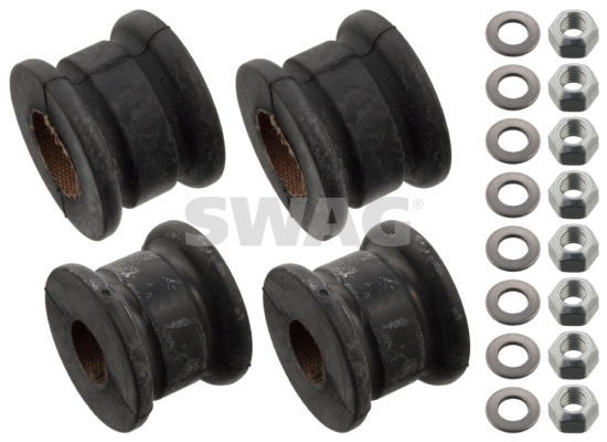 Swag Stabilisator lagerbus 10 10 1707