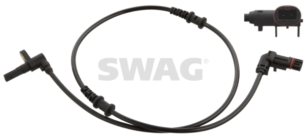 Swag ABS sensor 10 10 2827