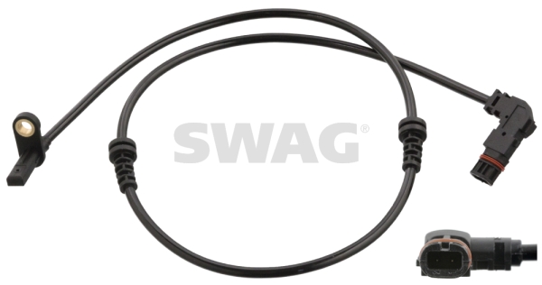 Swag ABS sensor 10 10 6208