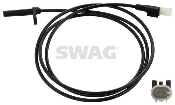 Swag ABS sensor 10 10 6633