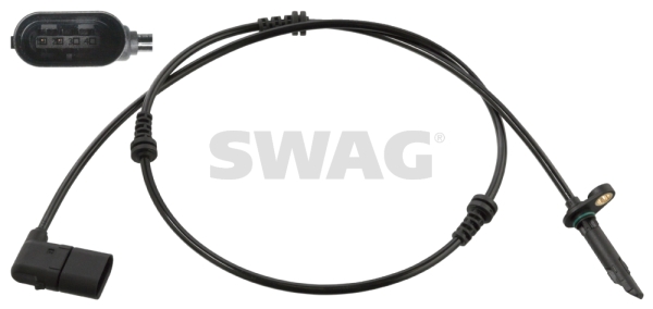 Swag ABS sensor 10 10 6851