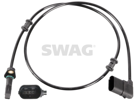 Swag ABS sensor 10 10 7876