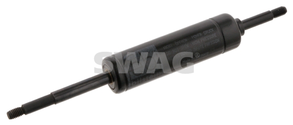 Swag Motor-demper 10 52 0011