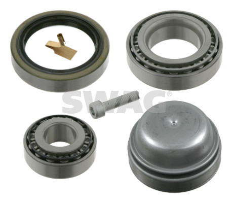 Swag Wiellagerset 10 80 8839