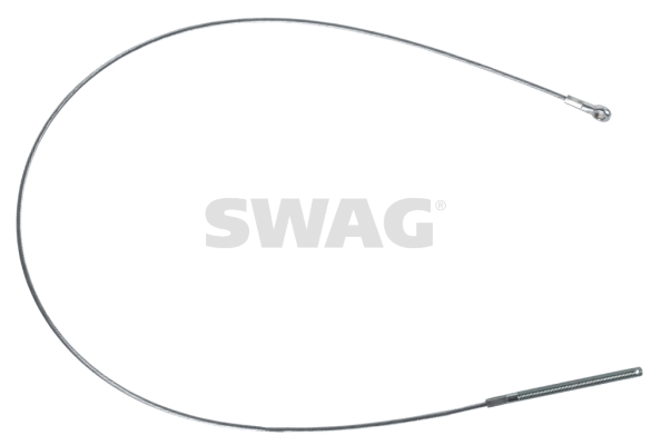 Swag Handremkabel 10 90 1969