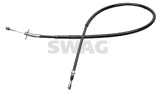 Swag Handremkabel 10 90 9501