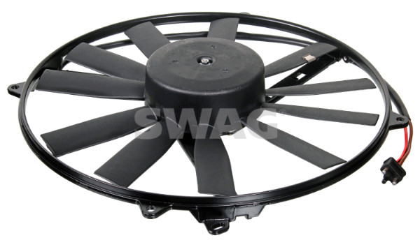 Swag Ventilatorwiel-motorkoeling 10 91 2391