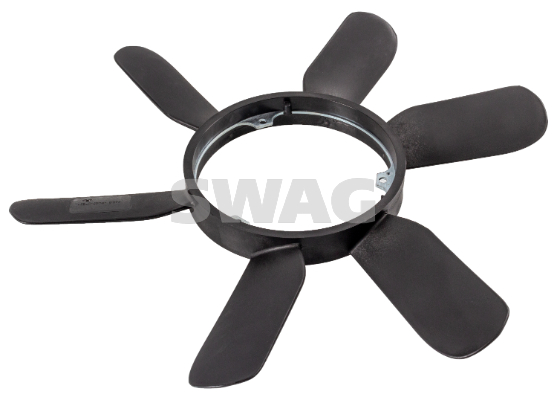 Swag Ventilatorwiel-motorkoeling 10 91 5275