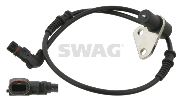 Swag ABS sensor 10 92 7860