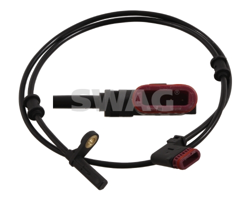 Swag ABS sensor 10 93 0033