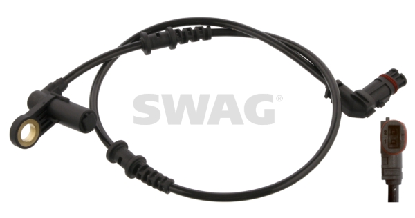 Swag ABS sensor 10 93 4685