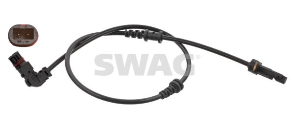 Swag ABS sensor 10 93 8597
