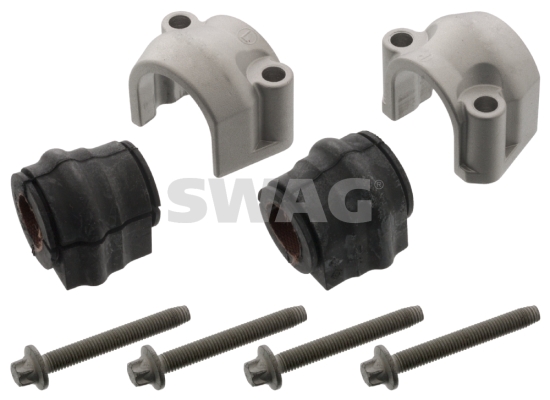 Swag Stabilisator lagerbus 10 94 6185