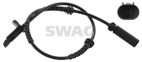 Swag ABS sensor 11 10 6638