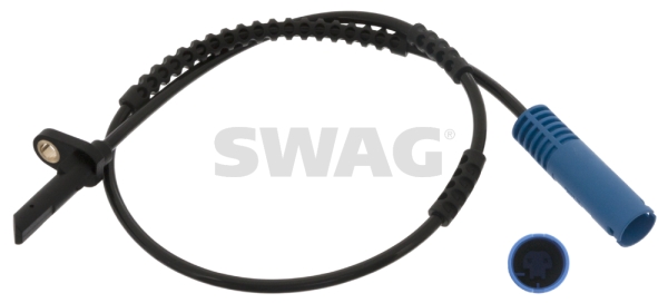 Swag ABS sensor 11 94 6595