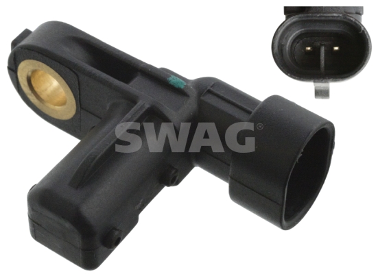 Swag ABS sensor 15 10 6467