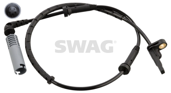 Swag ABS sensor 20 10 2825