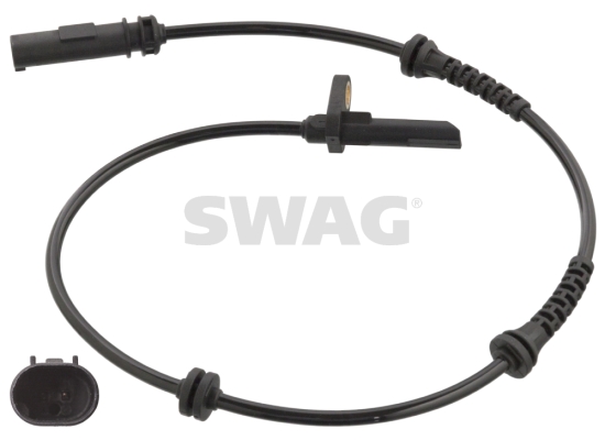 Swag ABS sensor 20 10 6184