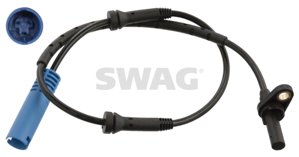 Swag ABS sensor 20 10 6620