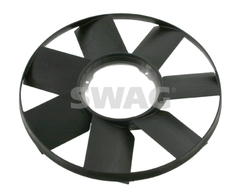 Swag Ventilatorwiel-motorkoeling 20 92 4037