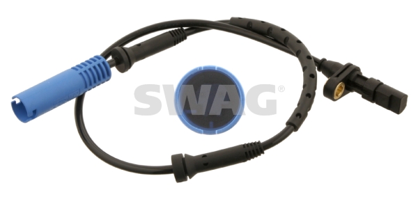 Swag ABS sensor 20 93 0247