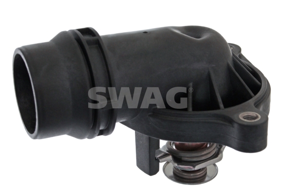 Swag Thermostaat 20 93 2649