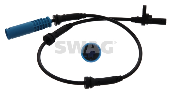 Swag ABS sensor 20 93 6804