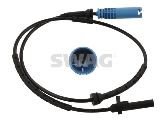 Swag ABS sensor 20 93 6807