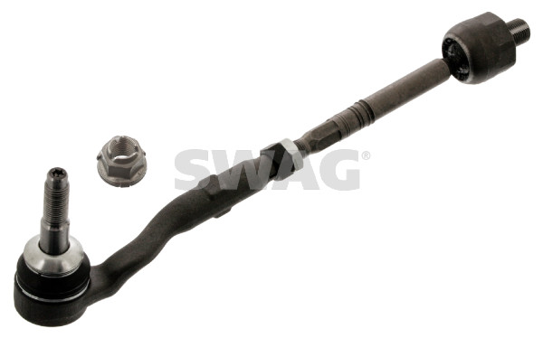 Swag Spoorstang 20 93 9677