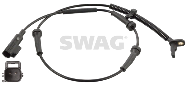 Swag ABS sensor 22 10 6908