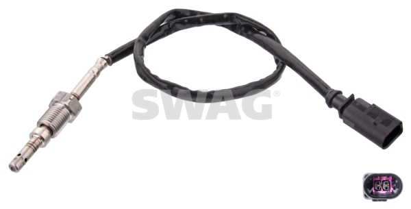 Swag Sensor uitlaatgastemperatuur 30 10 0803