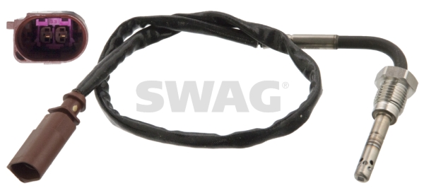 Swag Sensor uitlaatgastemperatuur 30 10 0837