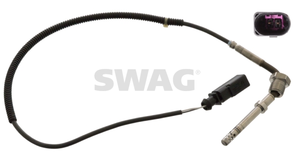 Swag Sensor uitlaatgastemperatuur 30 10 0846