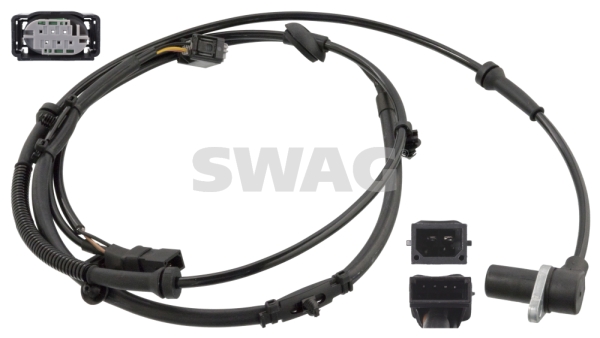 Swag ABS sensor 30 10 4173