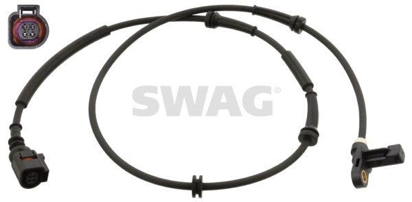 Swag ABS sensor 30 10 7733