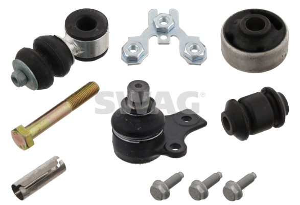 Swag Draagarm montageset 30 60 0005