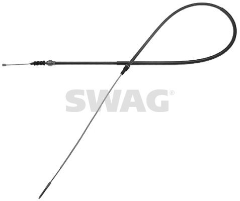 Swag Handremkabel 30 91 4202