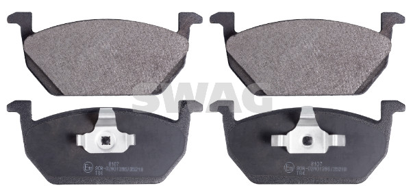 Swag Remblokkenset, schijfrem 30 91 6960