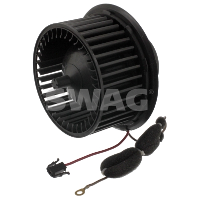 Swag Kachelventilator 30 91 8788