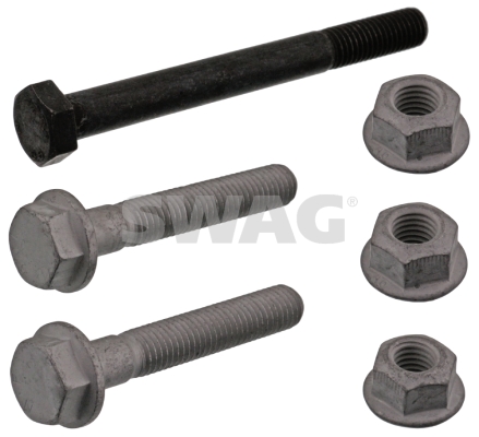 Swag Draagarm montageset 30 92 1503