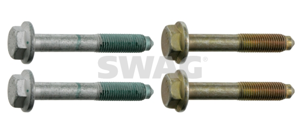 Swag Draagarm montageset 30 92 4372