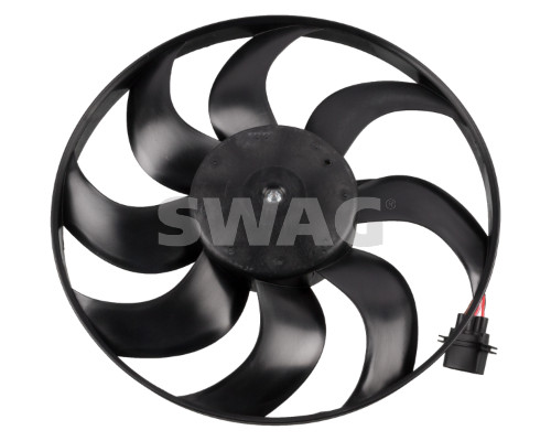 Swag Ventilatorwiel-motorkoeling 30 92 6860