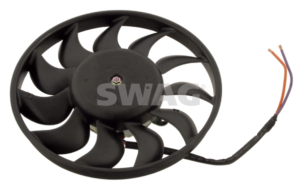 Swag Ventilatorwiel-motorkoeling 30 93 1012