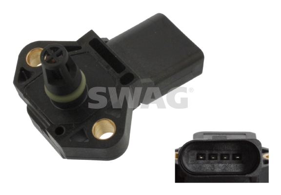 Swag Vuldruk sensor 30 93 6116