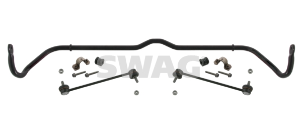 Swag Stabilisator, chassis 30 93 7040