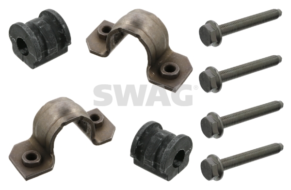 Swag Stabilisator lagerbus 30 93 7657